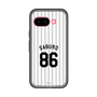 スリムプロテクションプレミアムケース［ 千葉ロッテマリーンズ - #86 SABURO ］