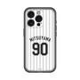 スリムプロテクションプレミアムケース［ 千葉ロッテマリーンズ - #90 MITSUYAMA ］