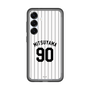 スリムプロテクションプレミアムケース［ 千葉ロッテマリーンズ - #90 MITSUYAMA ］
