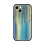 スリムプロテクションプレミアムケース［ Marino Funahashi - Rain -青時雨- ］
