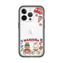 スリムプロテクションプレミアムケース［ マリオンクレープ - マリうさD ］