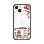 スリムプロテクションプレミアムケース［ マリオンクレープ - マリうさD ］
