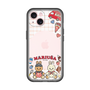 スリムプロテクションプレミアムケース［ マリオンクレープ - マリうさD ］