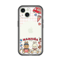 スリムプロテクションプレミアムケース［ マリオンクレープ - マリうさD ］