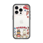 スリムプロテクションプレミアムケース［ マリオンクレープ - マリうさD ］