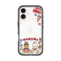 スリムプロテクションプレミアムケース［ マリオンクレープ - マリうさD ］