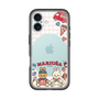 スリムプロテクションプレミアムケース［ マリオンクレープ - マリうさD ］
