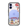 スリムプロテクションプレミアムケース［ マリオンクレープ - マリうさD ］