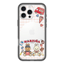 スリムプロテクションプレミアムケース［ マリオンクレープ - マリうさD ］