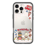 スリムプロテクションプレミアムケース［ マリオンクレープ - マリうさD ］