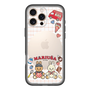 スリムプロテクションプレミアムケース［ マリオンクレープ - マリうさD ］