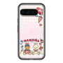 スリムプロテクションプレミアムケース［ マリオンクレープ - マリうさD ］