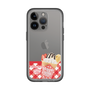 スリムプロテクションプレミアムケース［ マリオンクレープ - いちごバナナチョコスペシャル ］