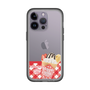 スリムプロテクションプレミアムケース［ マリオンクレープ - いちごバナナチョコスペシャル ］