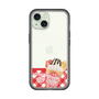 スリムプロテクションプレミアムケース［ マリオンクレープ - いちごバナナチョコスペシャル ］