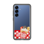スリムプロテクションプレミアムケース［ マリオンクレープ - いちごバナナチョコスペシャル ］