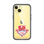 スリムプロテクションプレミアムケース［ マリオンクレープ - 50周年ロゴ ］
