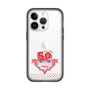 スリムプロテクションプレミアムケース［ マリオンクレープ - 50周年ロゴ ］