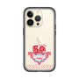 スリムプロテクションプレミアムケース［ マリオンクレープ - 50周年ロゴ ］