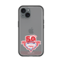 スリムプロテクションプレミアムケース［ マリオンクレープ - 50周年ロゴ ］