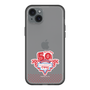スリムプロテクションプレミアムケース［ マリオンクレープ - 50周年ロゴ ］