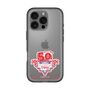 スリムプロテクションプレミアムケース［ マリオンクレープ - 50周年ロゴ ］