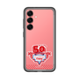 スリムプロテクションプレミアムケース［ マリオンクレープ - 50周年ロゴ ］