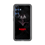 スリムプロテクションプレミアムケース［ BLEACH 千年血戦篇 - 隊花 - 十三番隊 - ブラック ］