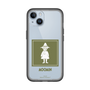 スリムプロテクションプレミアムケース［ MOOMIN - The Classics - Snufkin ］