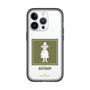 スリムプロテクションプレミアムケース［ MOOMIN - The Classics - Snufkin ］