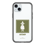 スリムプロテクションプレミアムケース［ MOOMIN - The Classics - Snufkin ］