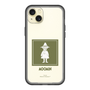 スリムプロテクションプレミアムケース［ MOOMIN - The Classics - Snufkin ］