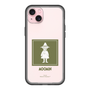 スリムプロテクションプレミアムケース［ MOOMIN - The Classics - Snufkin ］