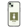 スリムプロテクションプレミアムケース［ MOOMIN - The Classics - Snufkin ］