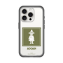 スリムプロテクションプレミアムケース［ MOOMIN - The Classics - Snufkin ］