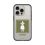 スリムプロテクションプレミアムケース［ MOOMIN - The Classics - Snufkin ］