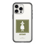 スリムプロテクションプレミアムケース［ MOOMIN - The Classics - Snufkin ］