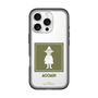 スリムプロテクションプレミアムケース［ MOOMIN - The Classics - Snufkin ］