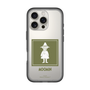 スリムプロテクションプレミアムケース［ MOOMIN - The Classics - Snufkin ］