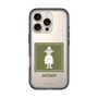 スリムプロテクションプレミアムケース［ MOOMIN - The Classics - Snufkin ］