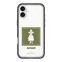 スリムプロテクションプレミアムケース［ MOOMIN - The Classics - Snufkin ］
