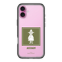 スリムプロテクションプレミアムケース［ MOOMIN - The Classics - Snufkin ］