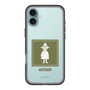 スリムプロテクションプレミアムケース［ MOOMIN - The Classics - Snufkin ］