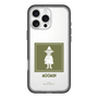 スリムプロテクションプレミアムケース［ MOOMIN - The Classics - Snufkin ］