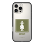 スリムプロテクションプレミアムケース［ MOOMIN - The Classics - Snufkin ］
