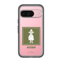スリムプロテクションプレミアムケース［ MOOMIN - The Classics - Snufkin ］