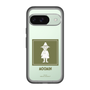 スリムプロテクションプレミアムケース［ MOOMIN - The Classics - Snufkin ］