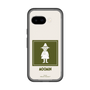 スリムプロテクションプレミアムケース［ MOOMIN - The Classics - Snufkin ］