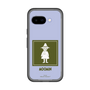 スリムプロテクションプレミアムケース［ MOOMIN - The Classics - Snufkin ］