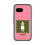 スリムプロテクションプレミアムケース［ MOOMIN - The Classics - Snufkin ］